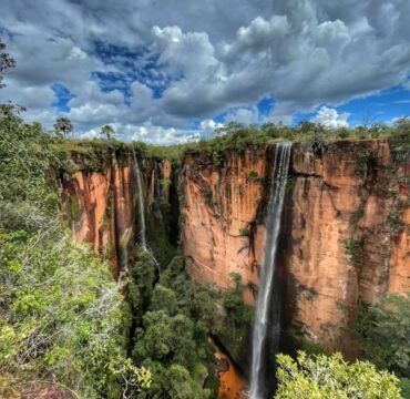 JALAPÃO ROTA NATIVA - 5 DIAS - Imagem 2